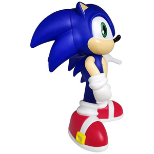 اکشن فیگور سونیک سایز بزرگ 29 سانتی Sonic figure_اسباب بازی